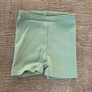 Soor Ploom shortie